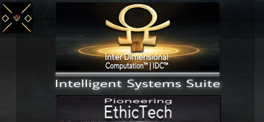 IDC™ | Executive PitchDeck Partnership & Architecture