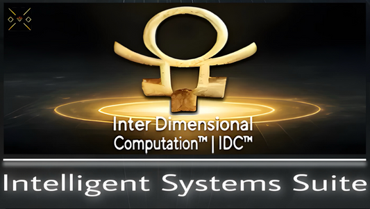 IDC™ | Executive PitchDeck