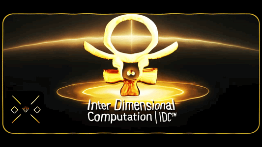 IDC™ | Executive PitchDeck