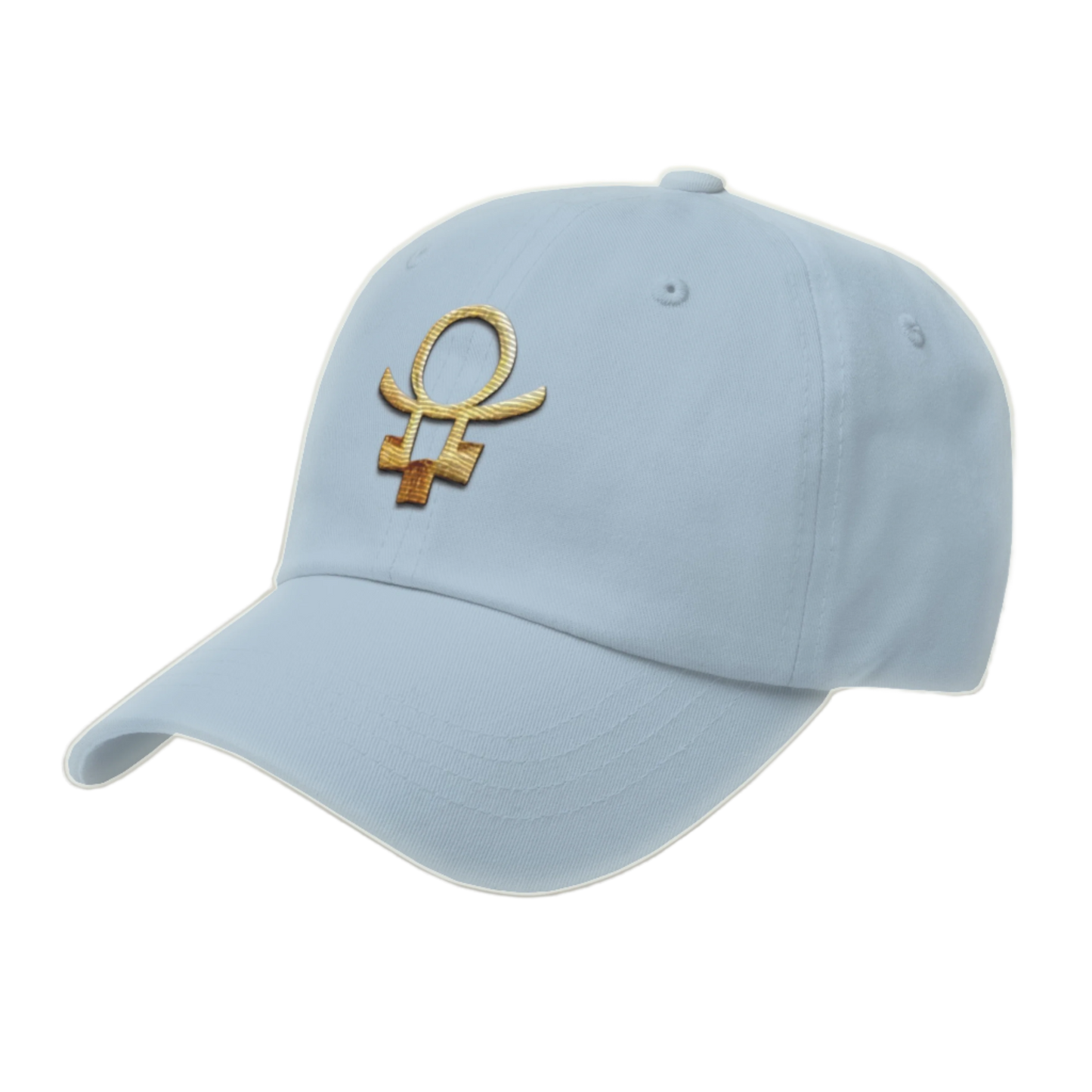 Embrace Humanity™ | Ethic Seal | #SnitchTheStitch | Cap