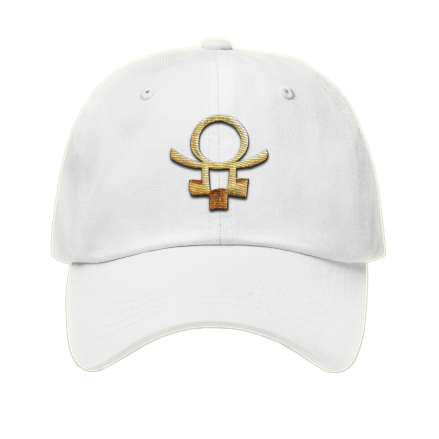 Embrace Humanity™ | Ethic Seal | #SnitchTheStitch | Cap