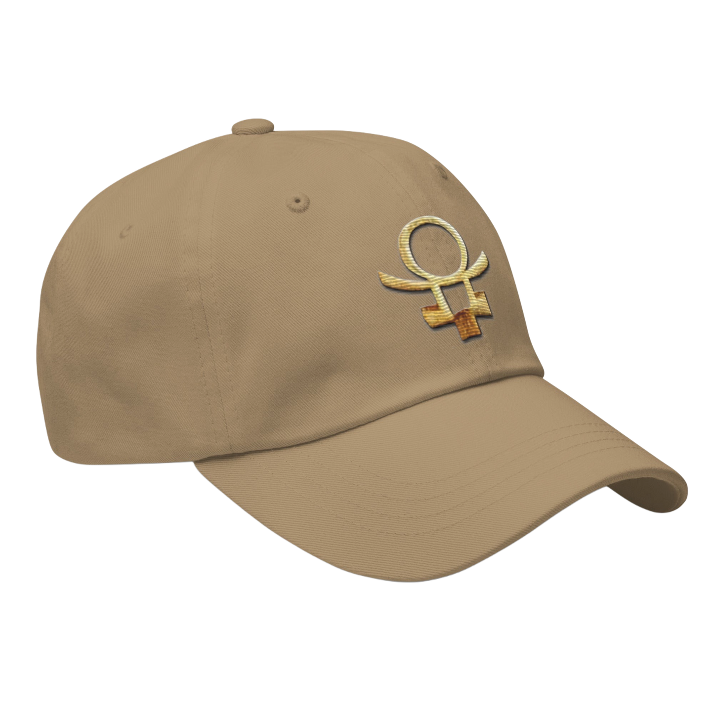 Embrace Humanity™ | Ethic Seal | #SnitchTheStitch | Cap
