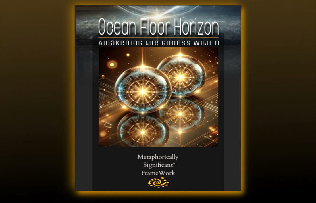 Ocean Floor Horizon™ | Awakening