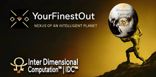 YourFinestOut | IDC™ PitchDeck