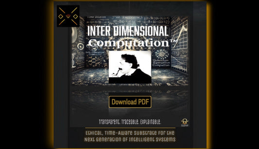 Inter Dimensional Computation™ | Mini Deck