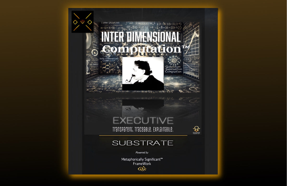 Executive IDC™ Substrate Deck