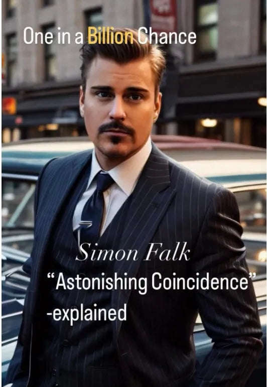 One in a Billion Chance | Astonishing Coincidence