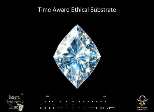 IDT™ | Time Aware Ethical Substrate