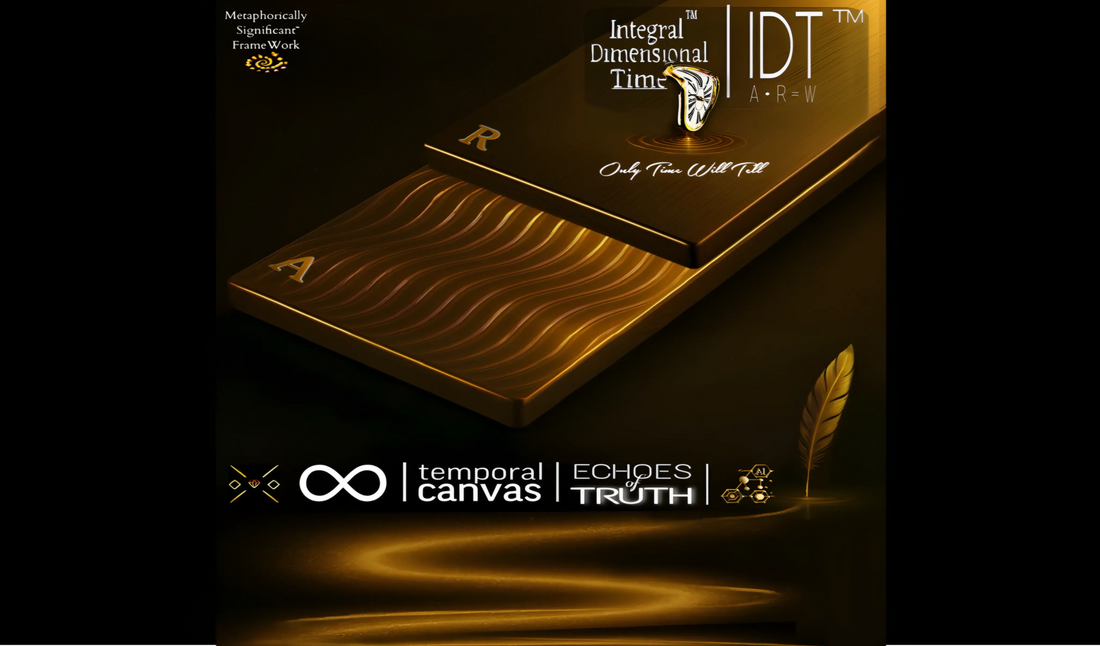 Temporal Engineering Hits the Bench