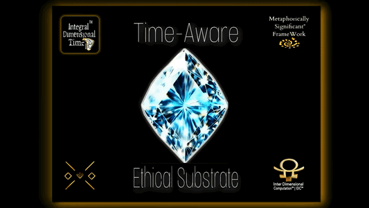 IDT™ | Time Aware Ethical Substrate