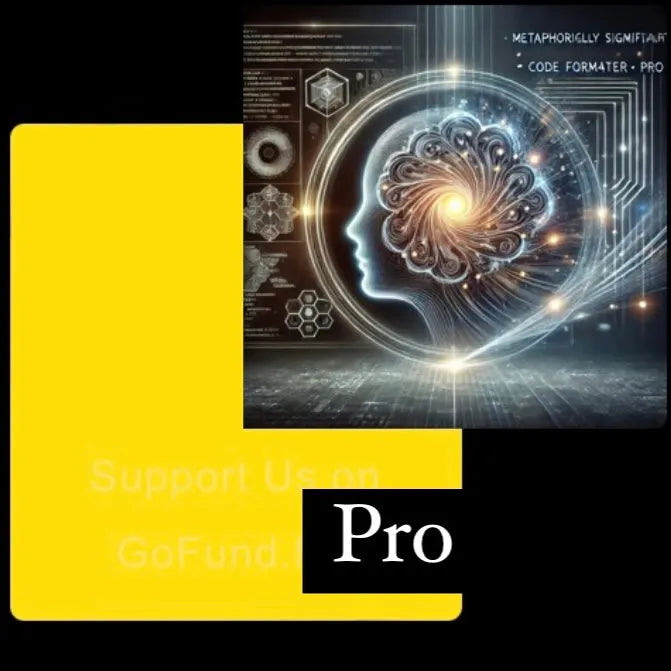 Code Form4tter™ Pro