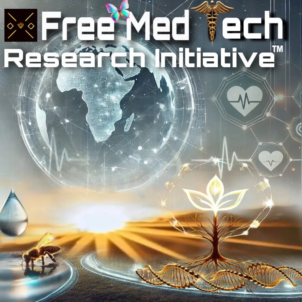 Inter Dimensional Computation™| IDC™ MedTech Research