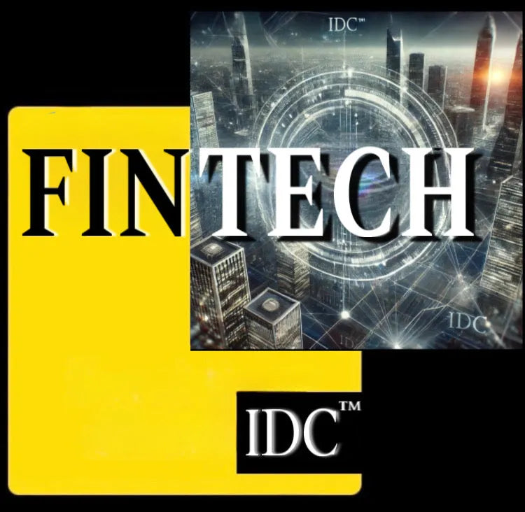 Inter Dimensional Computation™| IDC™ FinTech