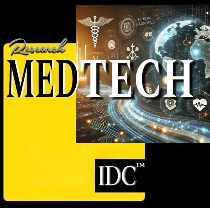 Inter Dimensional Computation™| IDC™ MedTech Research
