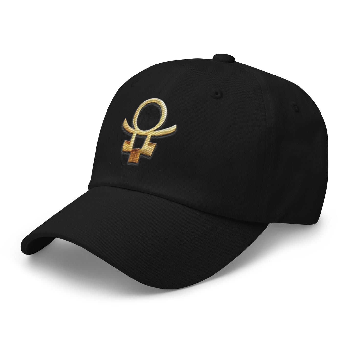 Embrace Humanity™ | Ethic Seal | #SnitchTheStitch | Cap