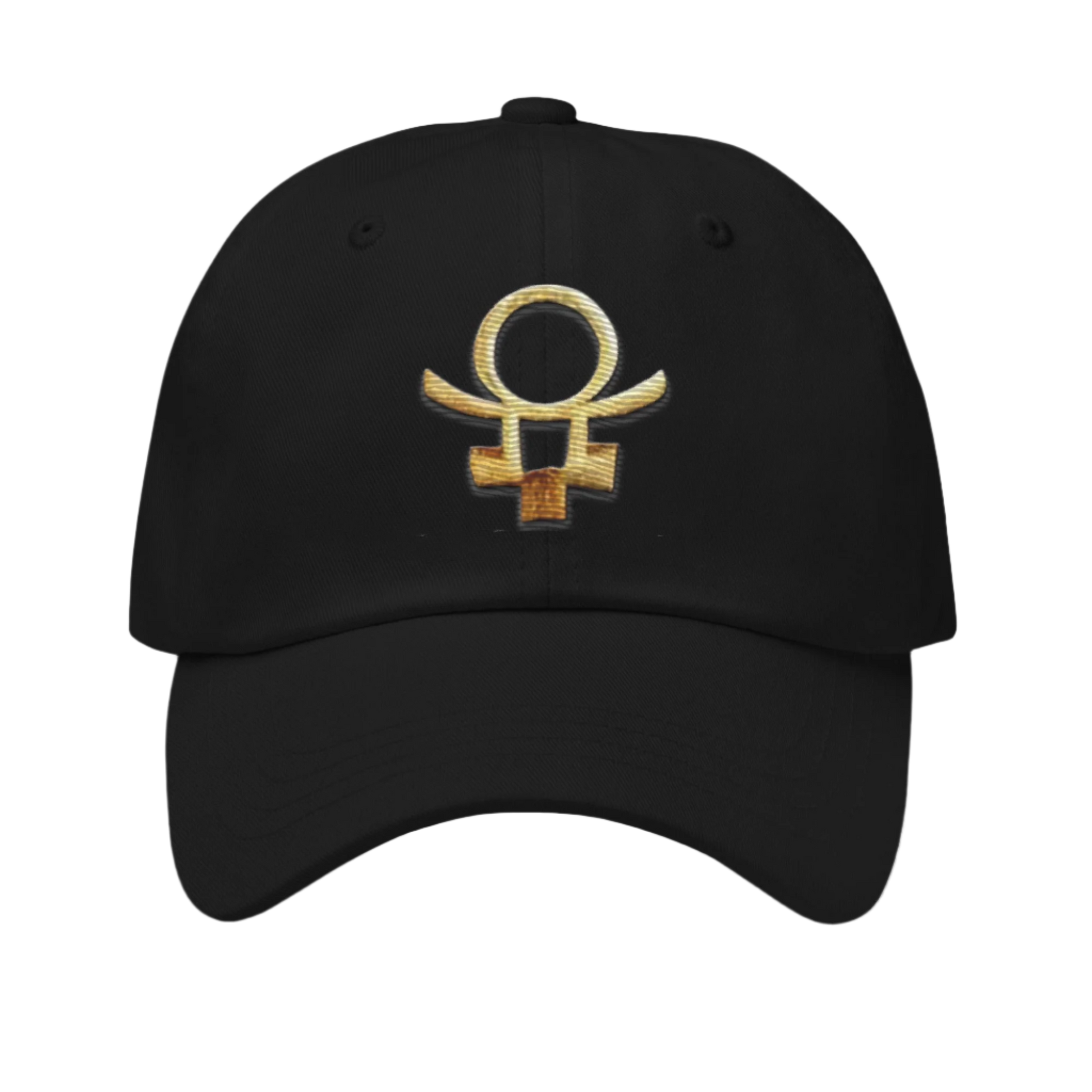 Embrace Humanity™ | Ethic Seal | #SnitchTheStitch | Cap
