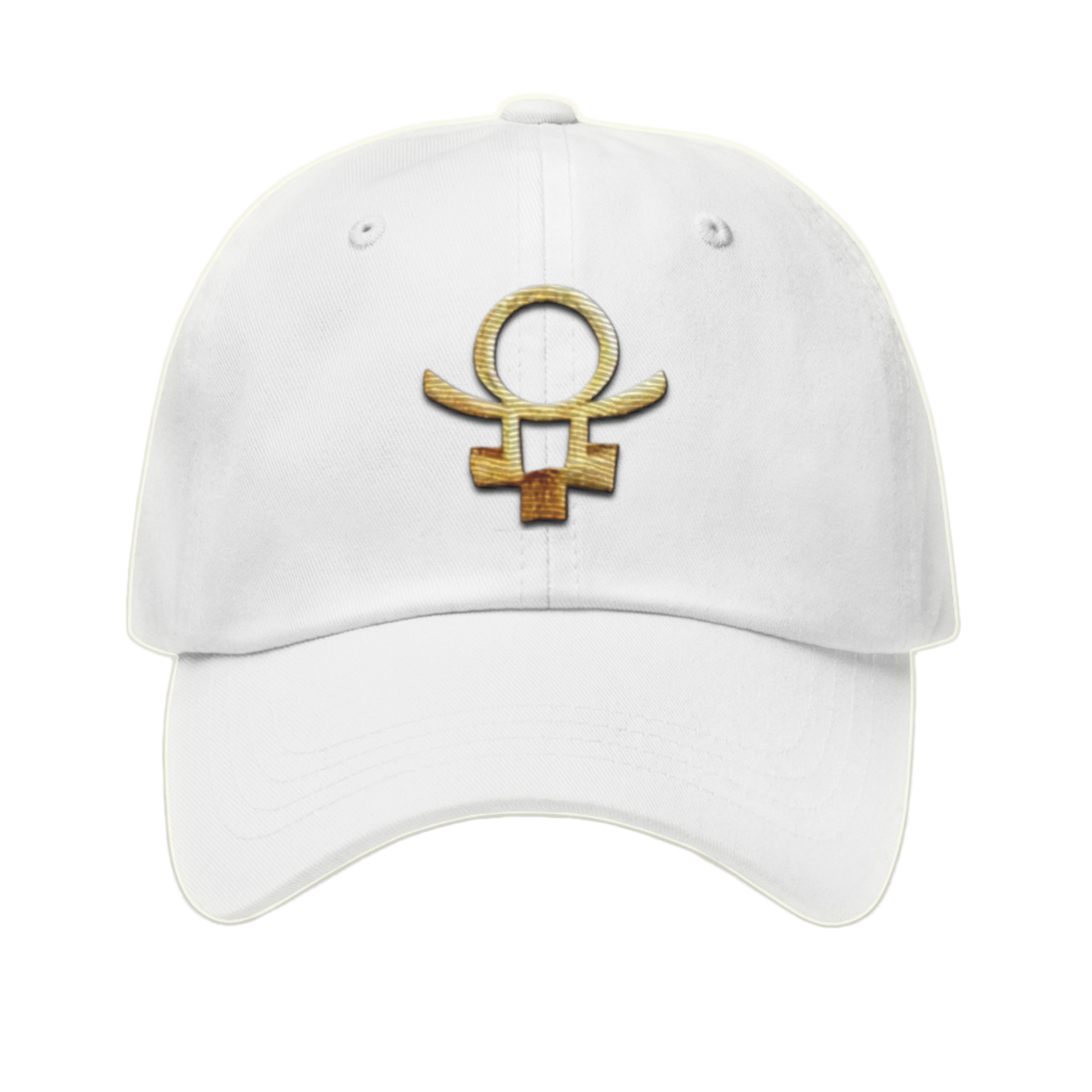 Embrace Humanity™ | Ethic Seal | #SnitchTheStitch | Cap