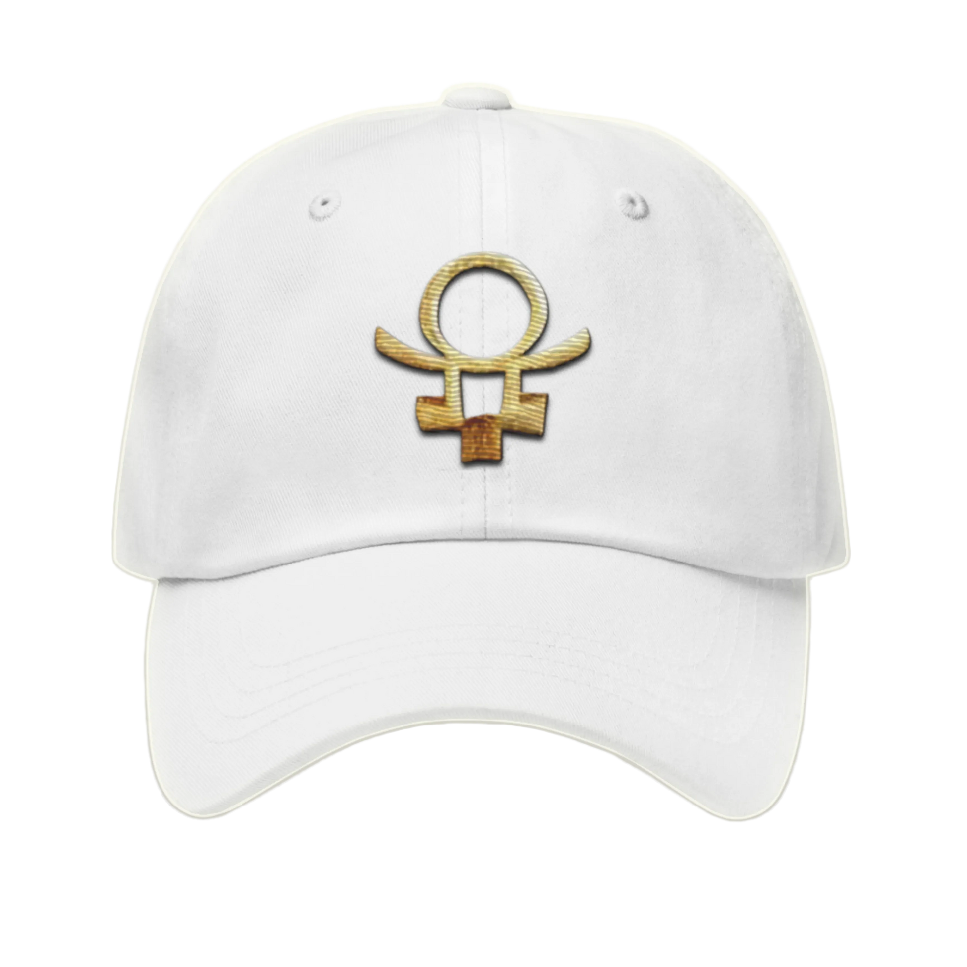 Embrace Humanity™ | Ethic Seal | #SnitchTheStitch | Cap