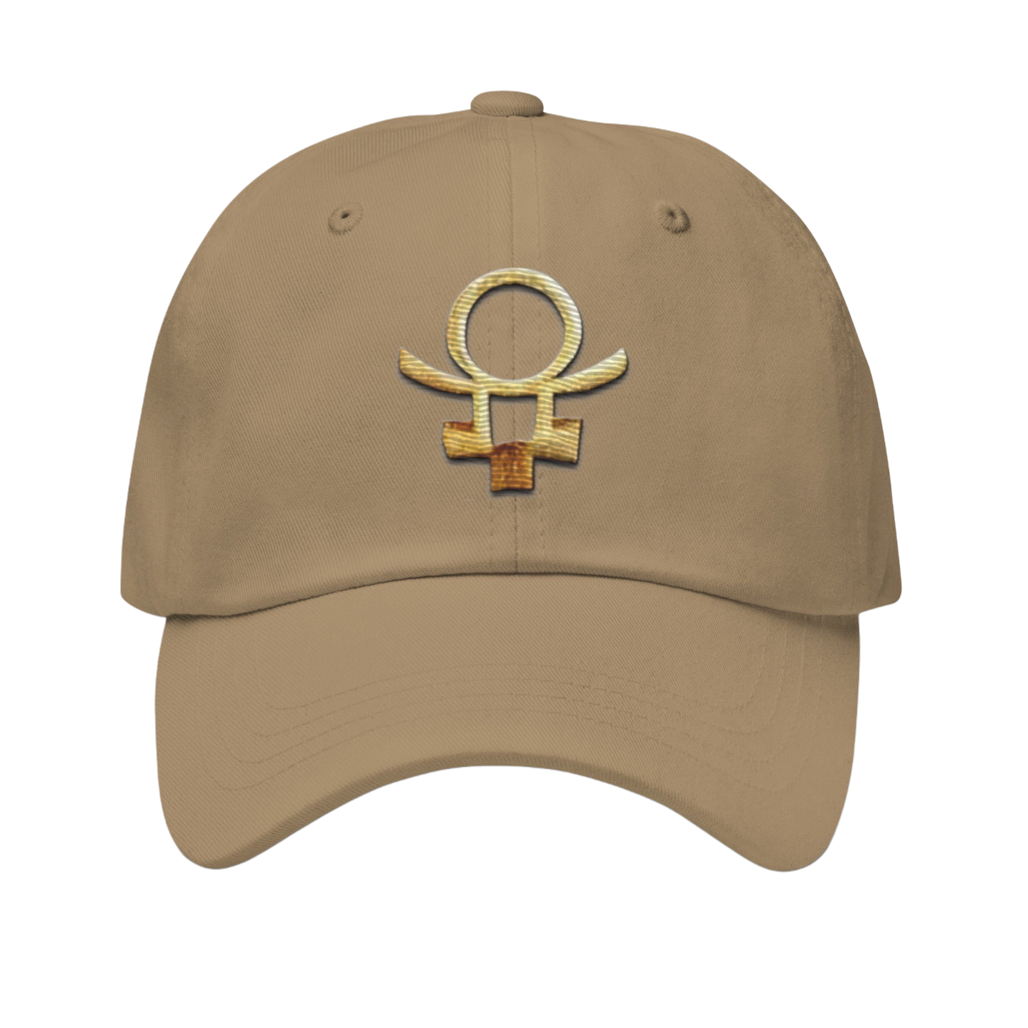 Embrace Humanity™ | Ethic Seal | #SnitchTheStitch | Cap