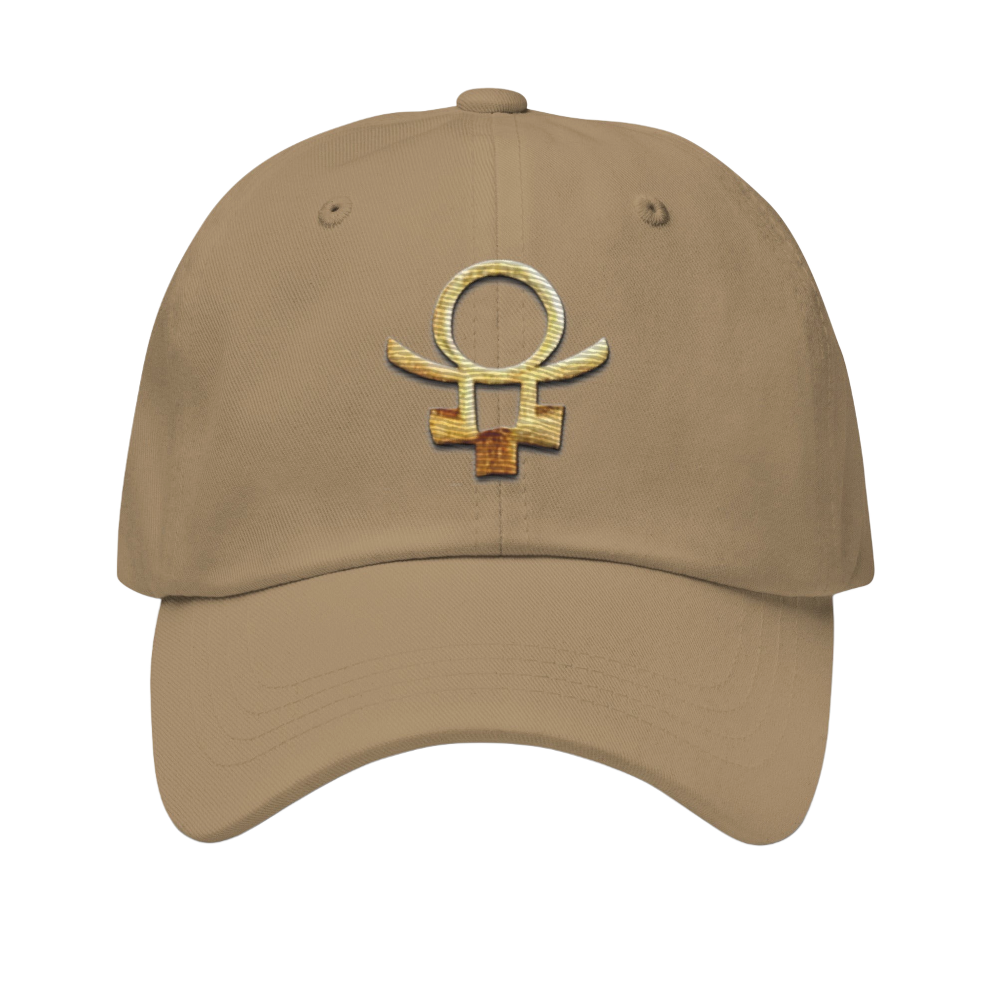 Embrace Humanity™ | Ethic Seal | #SnitchTheStitch | Cap