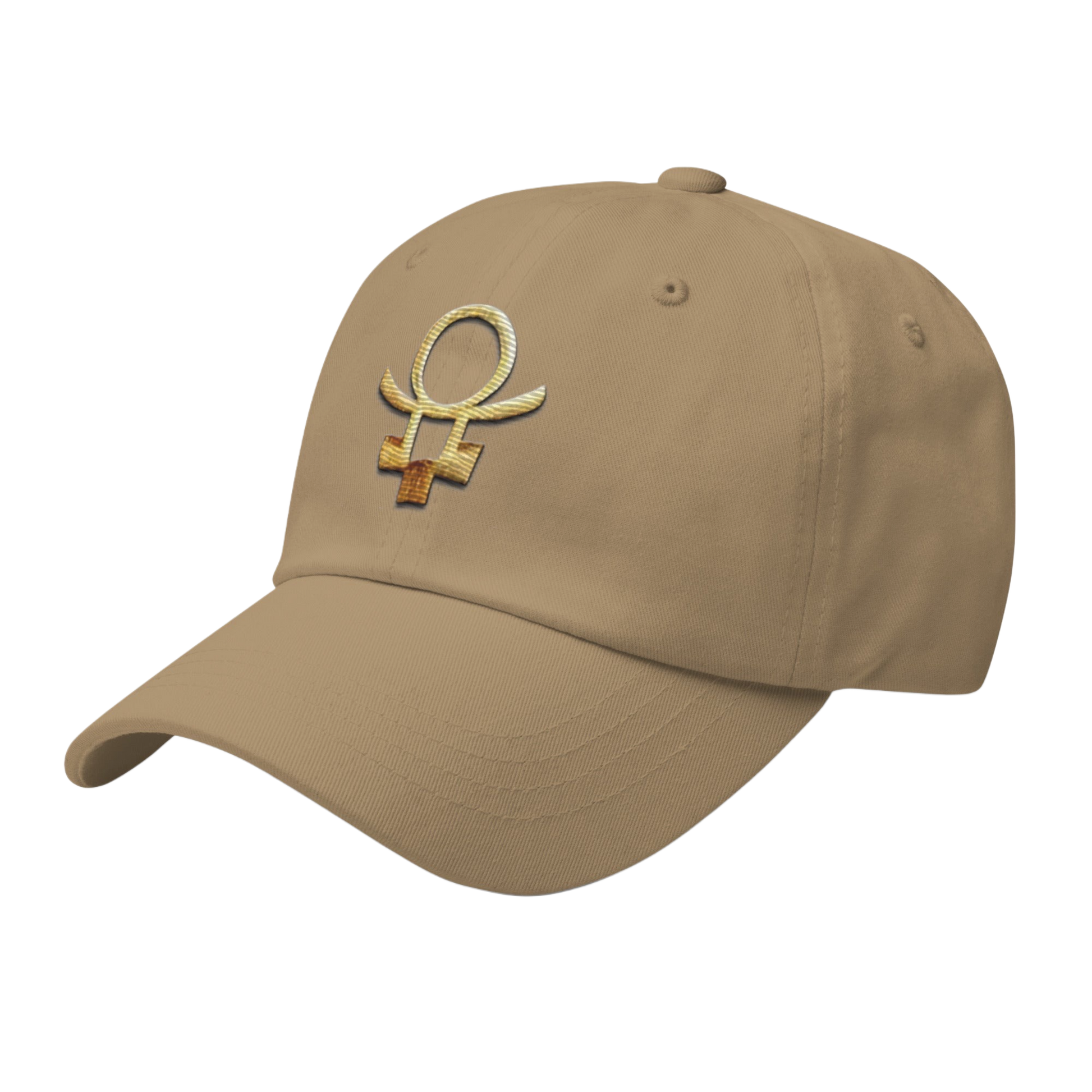 Embrace Humanity™ | Ethic Seal | #SnitchTheStitch | Cap