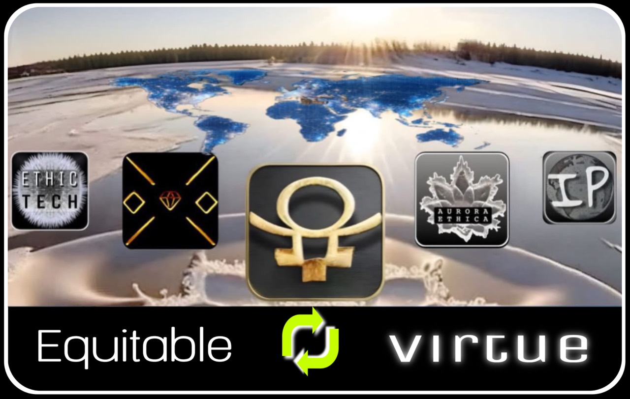 Equitable Cycle of Virtue
